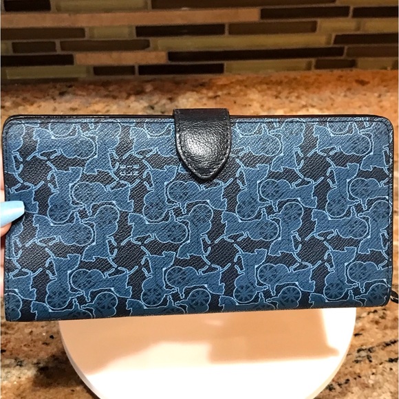 CELINE Horse and Carriage Leather Wallet π₯π€©π - Picture 12 of 17